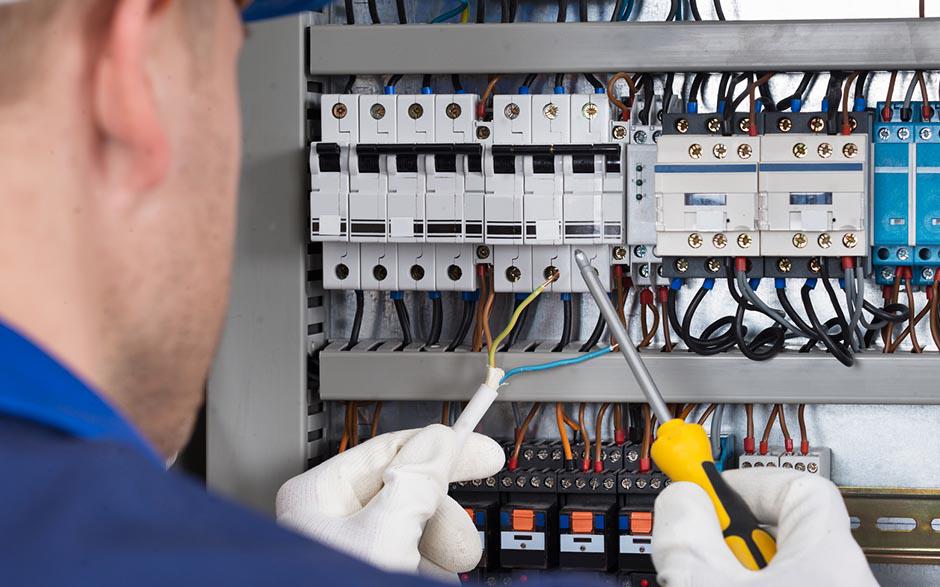 dépannage électricien Neuilly-sur-Seine