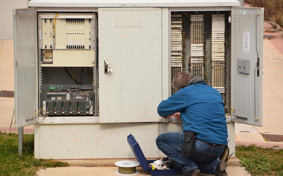 je recherche un électricien Neuilly-sur-Seine