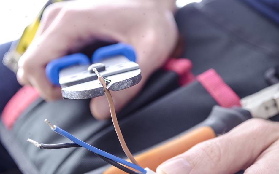 mon électricien Plaisir