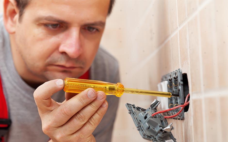 mon électricien Plaisir